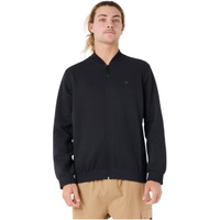 Mens Anti Series Mick Fanning Bomber Jacket